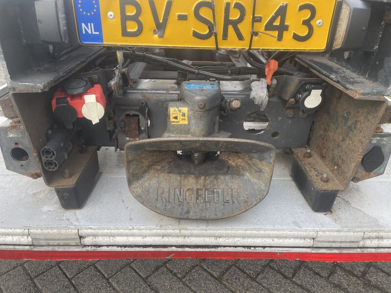 Φορτηγό μεταφοράς εμπορευματοκιβωτίων/ Κινητό αμάξωμα Mercedes-Benz Axor 1829: φωτογραφία 17 Φορτηγό μεταφοράς εμπορευματοκιβωτίων/ Κινητό αμάξωμα Mercedes-Benz Axor 1829: φωτογραφία 17