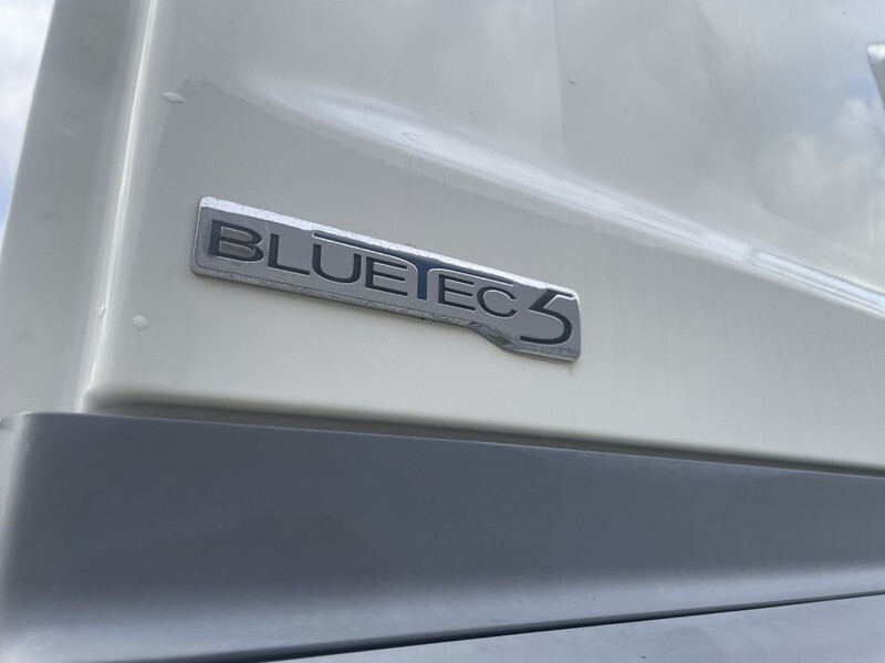 Φορτηγό μεταφοράς εμπορευματοκιβωτίων/ Κινητό αμάξωμα Mercedes-Benz Axor 1829: φωτογραφία 18 Φορτηγό μεταφοράς εμπορευματοκιβωτίων/ Κινητό αμάξωμα Mercedes-Benz Axor 1829: φωτογραφία 18