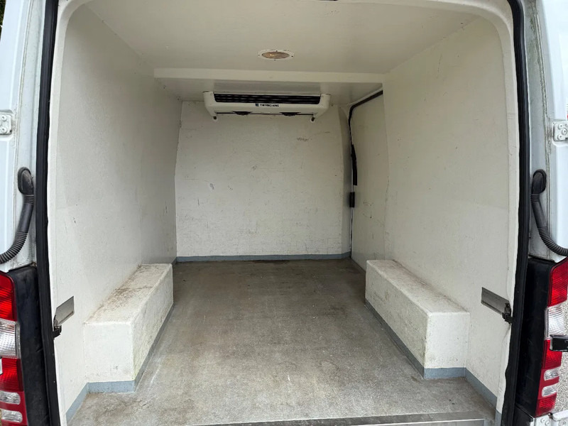 Mercedes-Benz Sprinter 313 2010 kuhlung diepfreez - Επαγγελματικό αυτοκίνητο ψυγείο: φωτογραφία 4 Mercedes-Benz Sprinter 313 2010 kuhlung diepfreez - Επαγγελματικό αυτοκίνητο ψυγείο: φωτογραφία 4