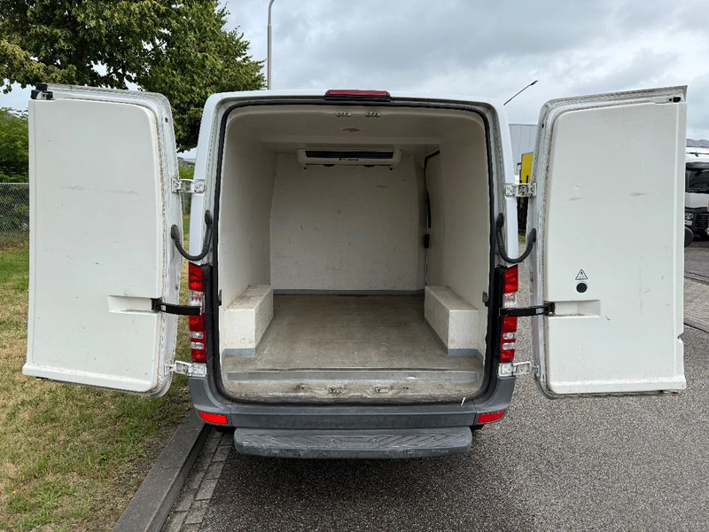 Mercedes-Benz Sprinter 313 2010 kuhlung diepfreez - Επαγγελματικό αυτοκίνητο ψυγείο: φωτογραφία 3 Mercedes-Benz Sprinter 313 2010 kuhlung diepfreez - Επαγγελματικό αυτοκίνητο ψυγείο: φωτογραφία 3