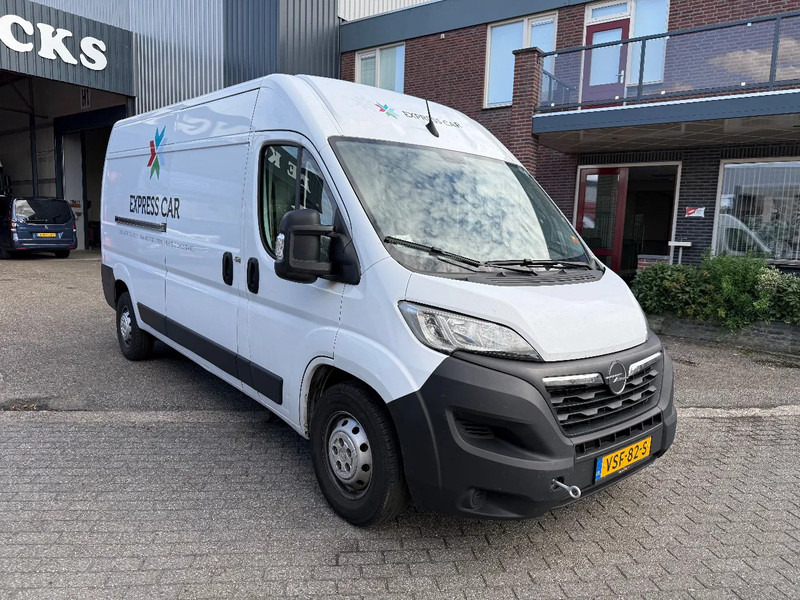 Opel Movano 2.2 D 140 pk 2022 L3 H2 !!!MOTOR PROBLEM !!! - Βαν: φωτογραφία 3 Opel Movano 2.2 D 140 pk 2022 L3 H2 !!!MOTOR PROBLEM !!! - Βαν: φωτογραφία 3