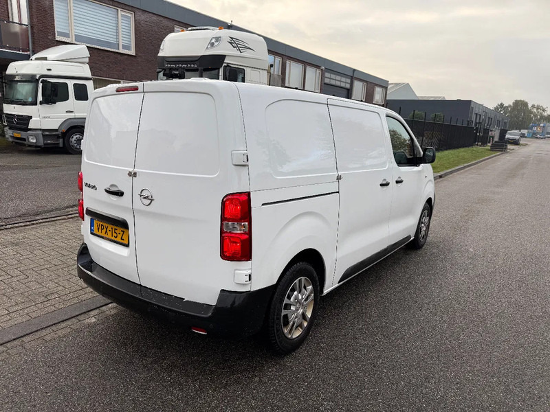 Opel Vivaro L2,H1 2022 bj 2.0 cdti - Μικρό βαν: φωτογραφία 5 Opel Vivaro L2,H1 2022 bj 2.0 cdti - Μικρό βαν: φωτογραφία 5