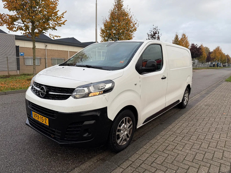 Opel Vivaro L2,H1 2022 bj 2.0 cdti - Μικρό βαν: φωτογραφία 1 Opel Vivaro L2,H1 2022 bj 2.0 cdti - Μικρό βαν: φωτογραφία 1