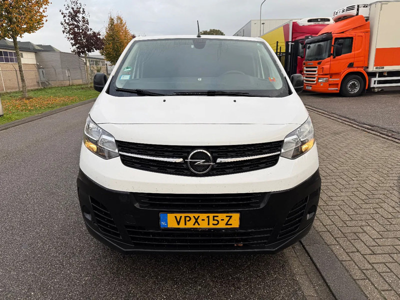 Opel Vivaro L2,H1 2022 bj 2.0 cdti - Μικρό βαν: φωτογραφία 3 Opel Vivaro L2,H1 2022 bj 2.0 cdti - Μικρό βαν: φωτογραφία 3