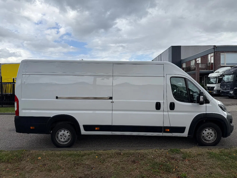 Peugeot Boxer 2.2 D 140 pk ! 2023 - Βαν: φωτογραφία 5 Peugeot Boxer 2.2 D 140 pk ! 2023 - Βαν: φωτογραφία 5
