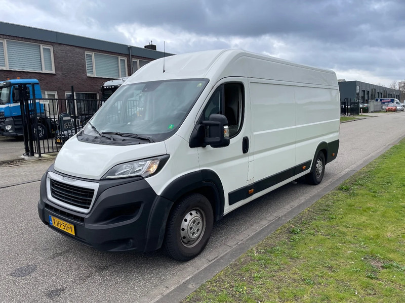 Peugeot Boxer 2.2 hdi 3-2021 L4 H2 airspring !!! - Βαν: φωτογραφία 1 Peugeot Boxer 2.2 hdi 3-2021 L4 H2 airspring !!! - Βαν: φωτογραφία 1