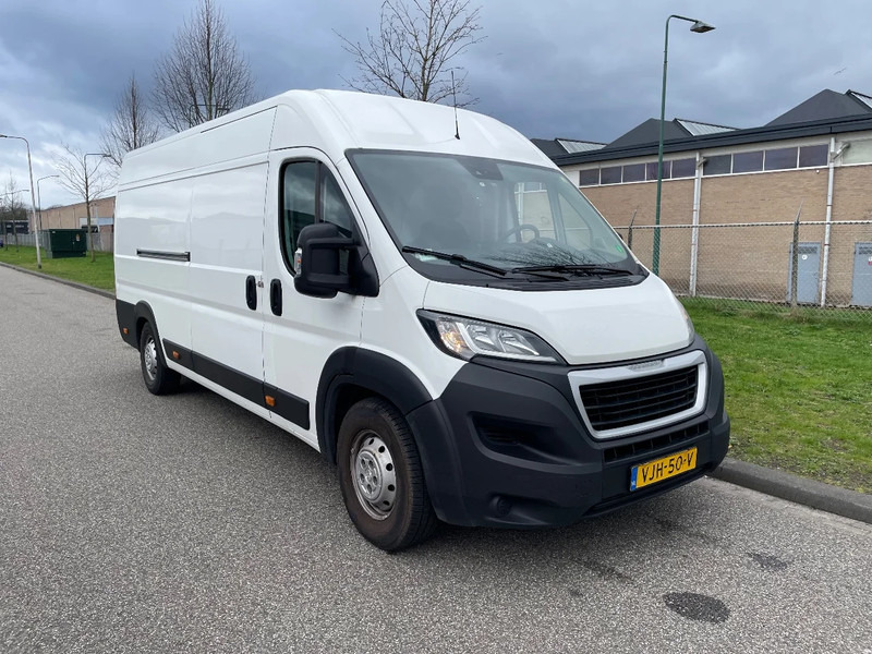 Peugeot Boxer 2.2 hdi 3-2021 L4 H2 airspring !!! - Βαν: φωτογραφία 2 Peugeot Boxer 2.2 hdi 3-2021 L4 H2 airspring !!! - Βαν: φωτογραφία 2
