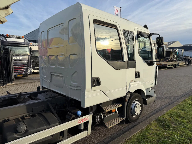 Renault Midlum 180 Doka crewcab 7 seats ex government - Φορτηγό ανατρεπόμενο: φωτογραφία 5 Renault Midlum 180 Doka crewcab 7 seats ex government - Φορτηγό ανατρεπόμενο: φωτογραφία 5