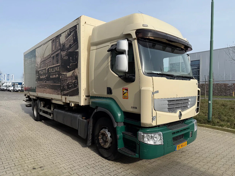 Renault Premium 330 2006 euro 3 airco - Φορτηγό κόφα: φωτογραφία 2 Renault Premium 330 2006 euro 3 airco - Φορτηγό κόφα: φωτογραφία 2