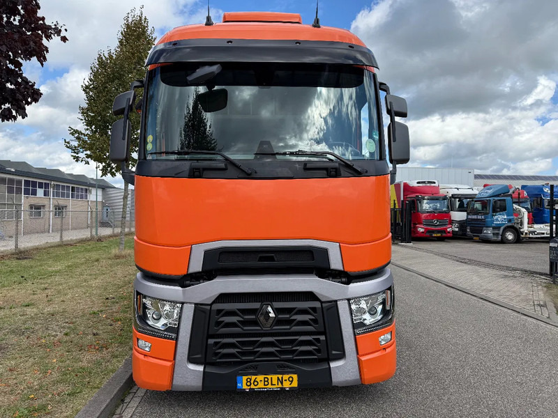 Renault T 460 verhuiswagen 2018 met 180.000 km !!! - Φορτηγό μεταφοράς εμπορευματοκιβωτίων/ Κινητό αμάξωμα: φωτογραφία 5 Renault T 460 verhuiswagen 2018 met 180.000 km !!! - Φορτηγό μεταφοράς εμπορευματοκιβωτίων/ Κινητό αμάξωμα: φωτογραφία 5