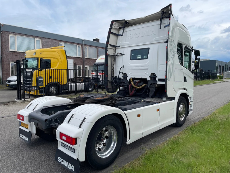 Scania G500 4-2019 retarder - Τράκτορας: φωτογραφία 5 Scania G500 4-2019 retarder - Τράκτορας: φωτογραφία 5