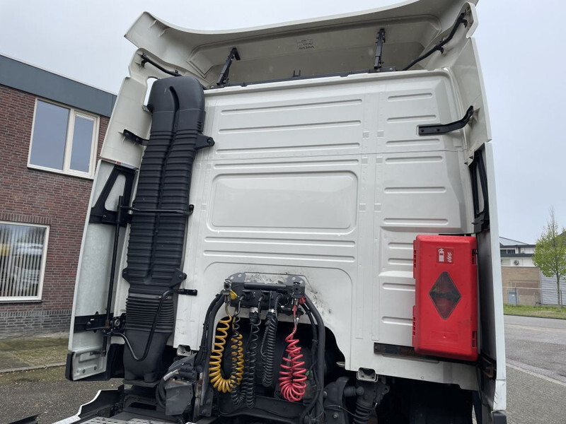 Volvo FM 370 euro 6 - Τράκτορας: φωτογραφία 5 Volvo FM 370 euro 6 - Τράκτορας: φωτογραφία 5