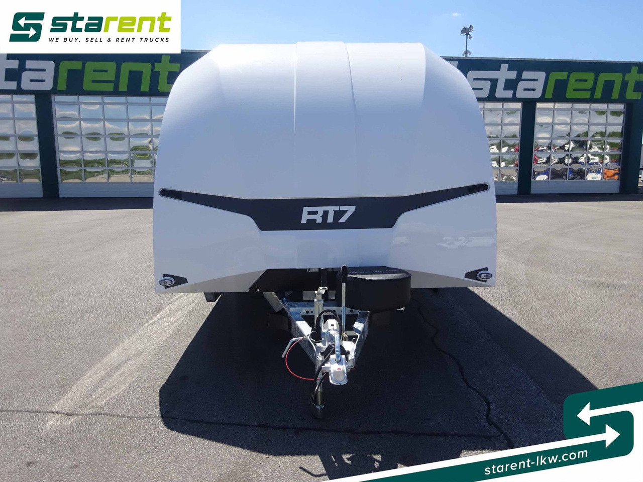 Brian James Trailers Race Transporter 7, Seilwinde - Ρυμούλκα αυτοκινητάμαξα: φωτογραφία 2 Brian James Trailers Race Transporter 7, Seilwinde - Ρυμούλκα αυτοκινητάμαξα: φωτογραφία 2
