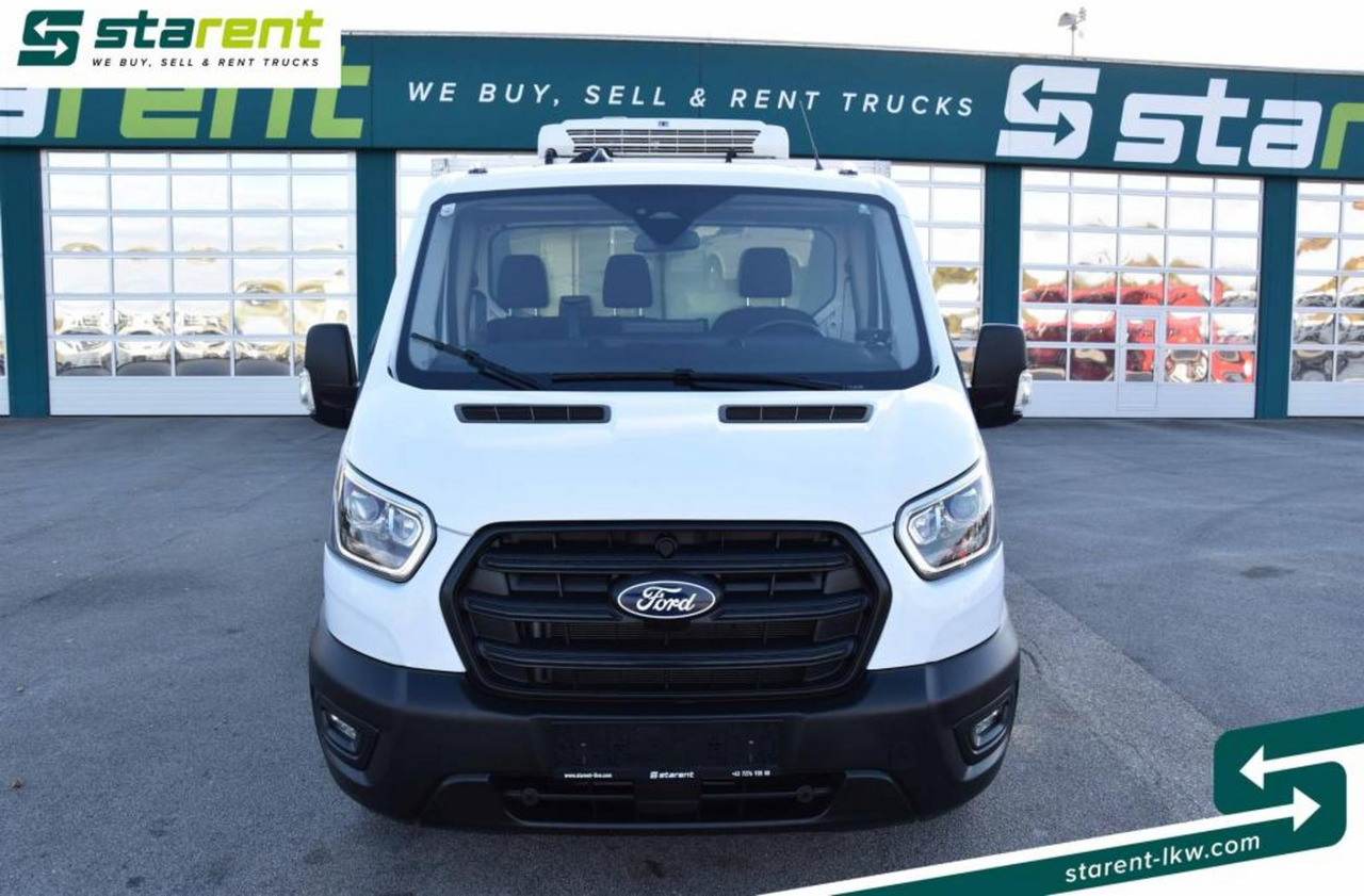 Ford Transit AWD Kühler TK V-300 MAX Allrad Klima ACC - Επαγγελματικό αυτοκίνητο ψυγείο: φωτογραφία 2 Ford Transit AWD Kühler TK V-300 MAX Allrad Klima ACC - Επαγγελματικό αυτοκίνητο ψυγείο: φωτογραφία 2