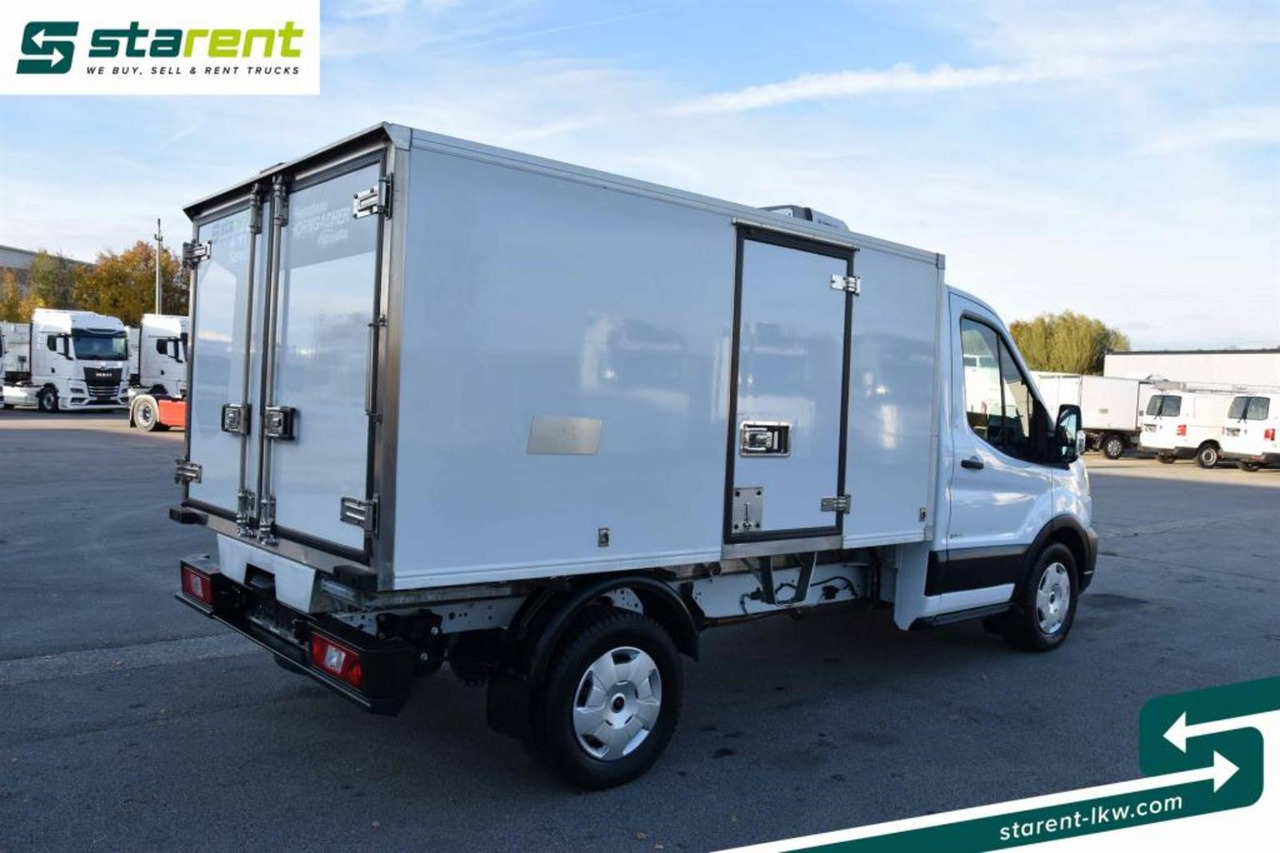 Ford Transit AWD Kühler TK V-300 MAX Allrad Klima ACC - Επαγγελματικό αυτοκίνητο ψυγείο: φωτογραφία 5 Ford Transit AWD Kühler TK V-300 MAX Allrad Klima ACC - Επαγγελματικό αυτοκίνητο ψυγείο: φωτογραφία 5