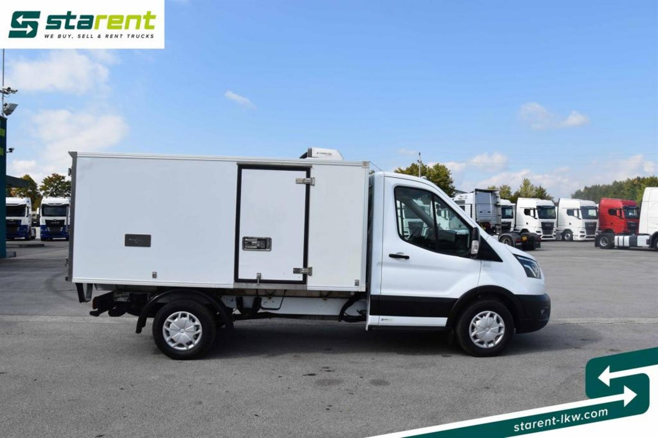 Ford Transit AWD Kühler TK V-300 MAX Allrad Klima - Επαγγελματικό αυτοκίνητο ψυγείο: φωτογραφία 4 Ford Transit AWD Kühler TK V-300 MAX Allrad Klima - Επαγγελματικό αυτοκίνητο ψυγείο: φωτογραφία 4