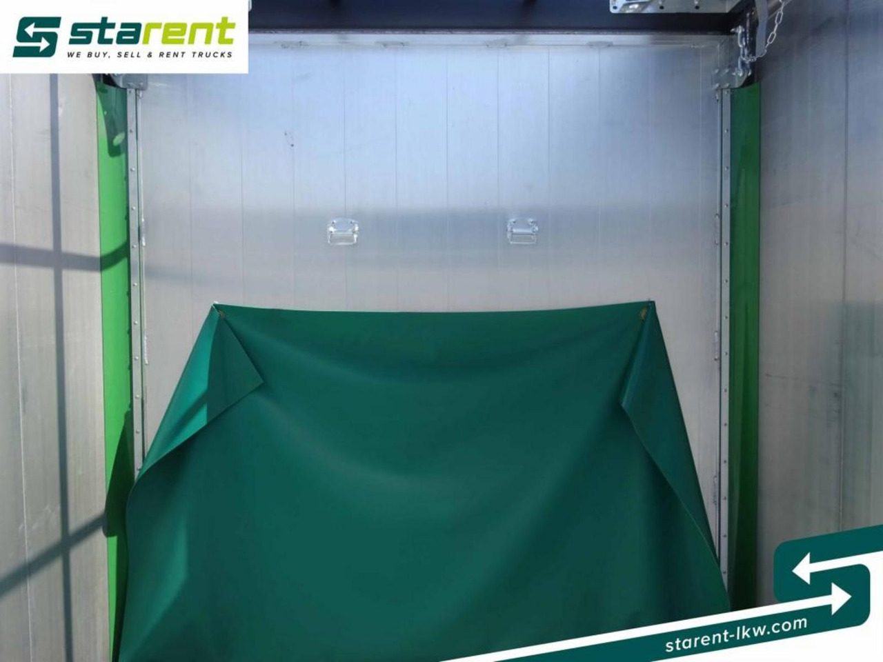 Καινούριο Επικαθήμενο μεταφορική βουτσάς Kraker 8mm 92m³ BPW-Achsen Funk. Verzinkt Liftachse: φωτογραφία 13 Καινούριο Επικαθήμενο μεταφορική βουτσάς Kraker 8mm 92m³ BPW-Achsen Funk. Verzinkt Liftachse: φωτογραφία 13