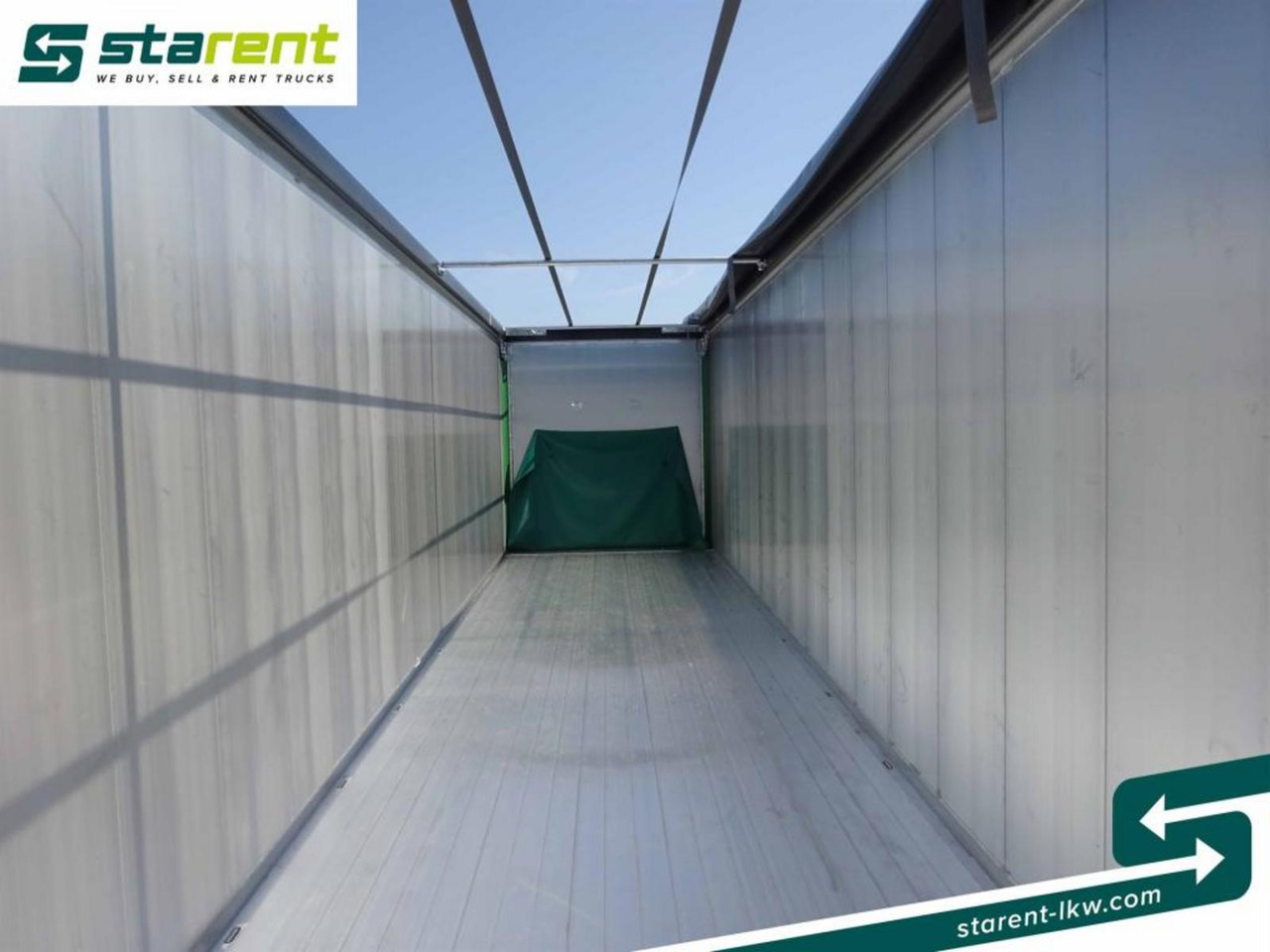 Καινούριο Επικαθήμενο μεταφορική βουτσάς Kraker 8mm 92m³ BPW-Achsen Funk. Verzinkt Liftachse: φωτογραφία 12 Καινούριο Επικαθήμενο μεταφορική βουτσάς Kraker 8mm 92m³ BPW-Achsen Funk. Verzinkt Liftachse: φωτογραφία 12