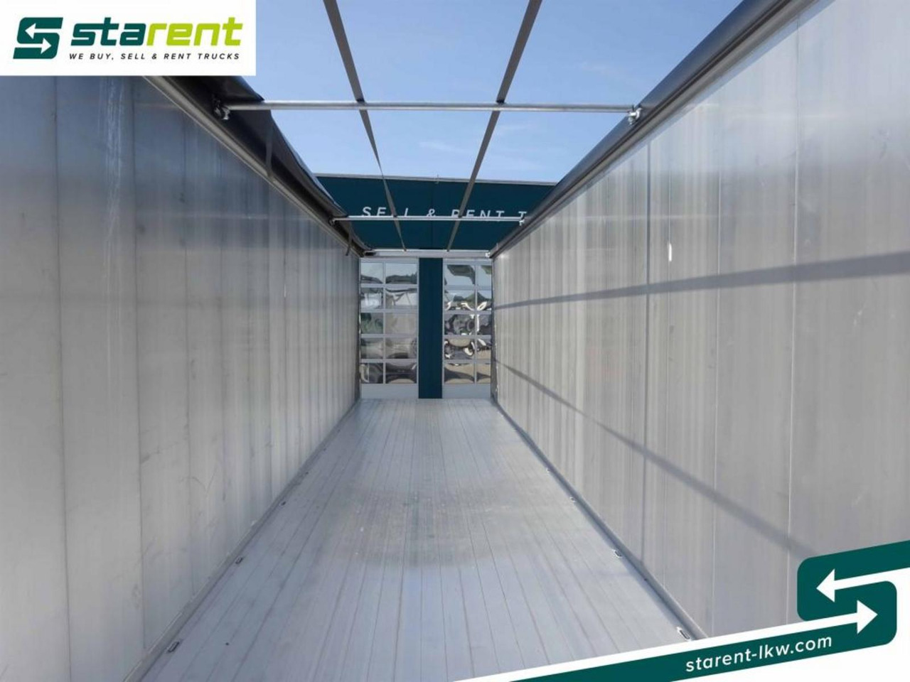 Καινούριο Επικαθήμενο μεταφορική βουτσάς Kraker 8mm 92m³ BPW-Achsen Funk. Verzinkt Liftachse: φωτογραφία 14 Καινούριο Επικαθήμενο μεταφορική βουτσάς Kraker 8mm 92m³ BPW-Achsen Funk. Verzinkt Liftachse: φωτογραφία 14