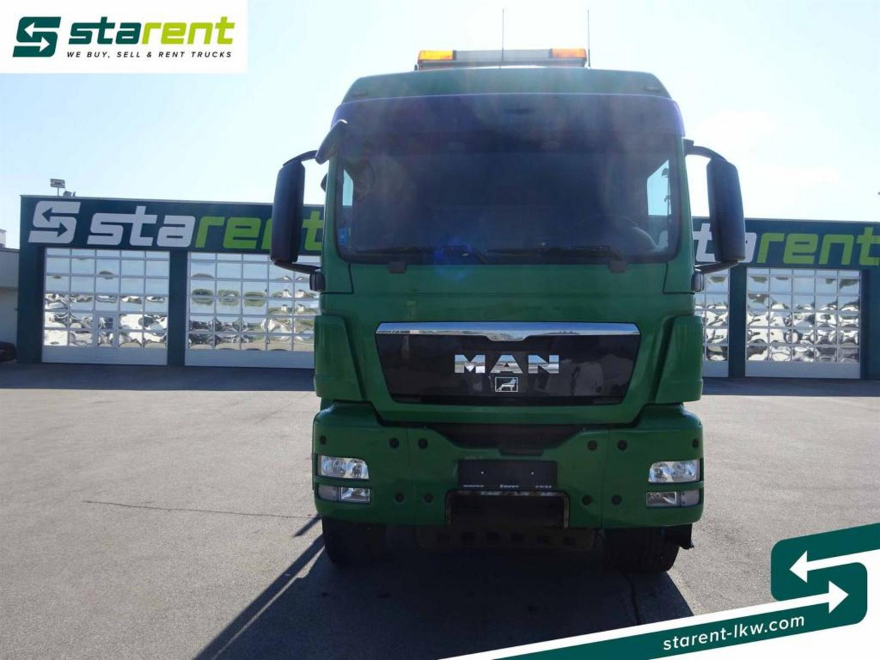 MAN TGS 26.480 6x6 Holzaufbau mit Kran, Palfinger 120Z - Φορτηγό ξυλείας: φωτογραφία 2 MAN TGS 26.480 6x6 Holzaufbau mit Kran, Palfinger 120Z - Φορτηγό ξυλείας: φωτογραφία 2
