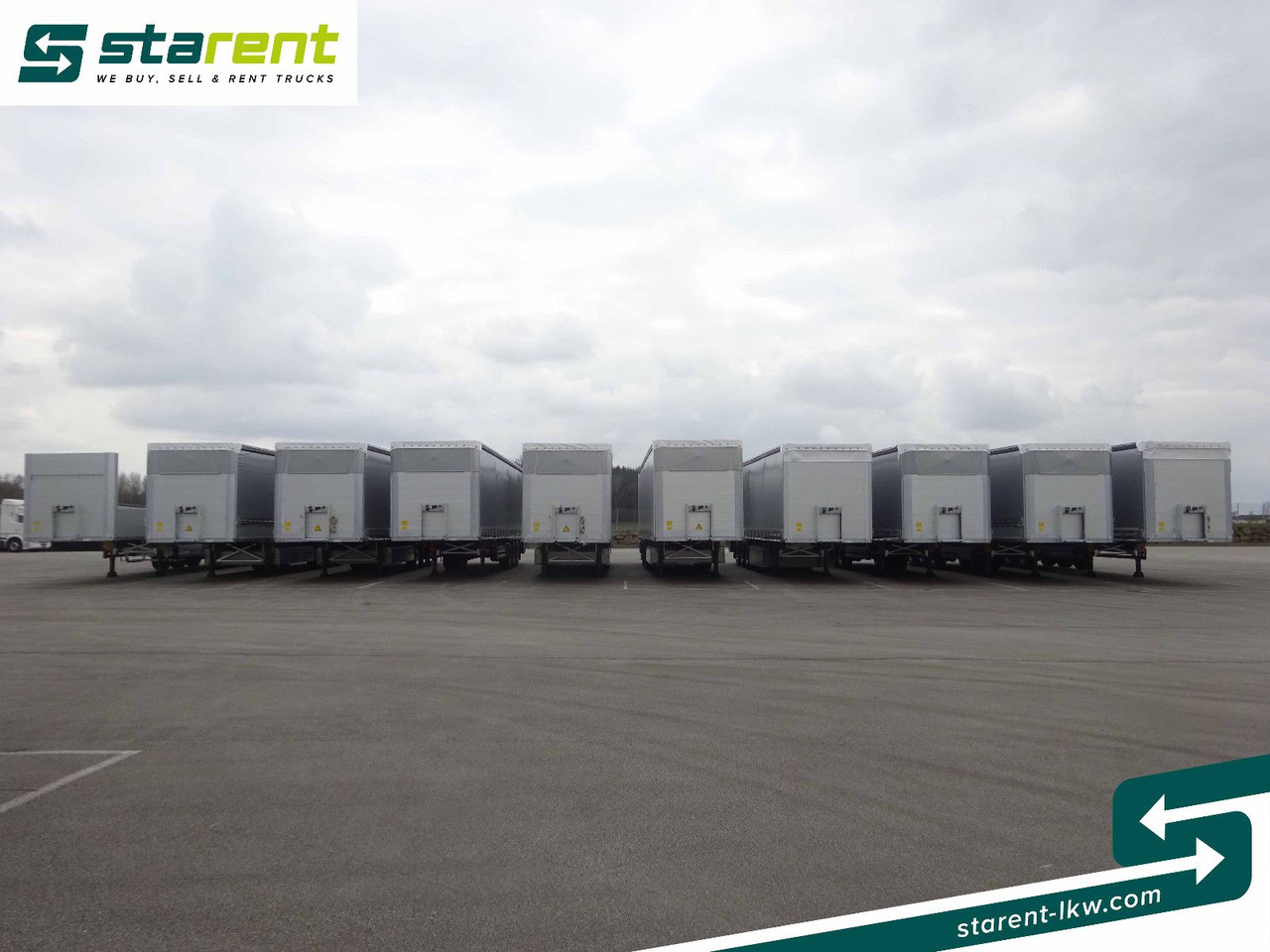 Schmitz Cargobull SOFORT VERFÜGBAR, Baustoff-, Mega-, Varios-,Coil - Επικαθήμενο κουρτίνα: φωτογραφία 2 Schmitz Cargobull SOFORT VERFÜGBAR, Baustoff-, Mega-, Varios-,Coil - Επικαθήμενο κουρτίνα: φωτογραφία 2