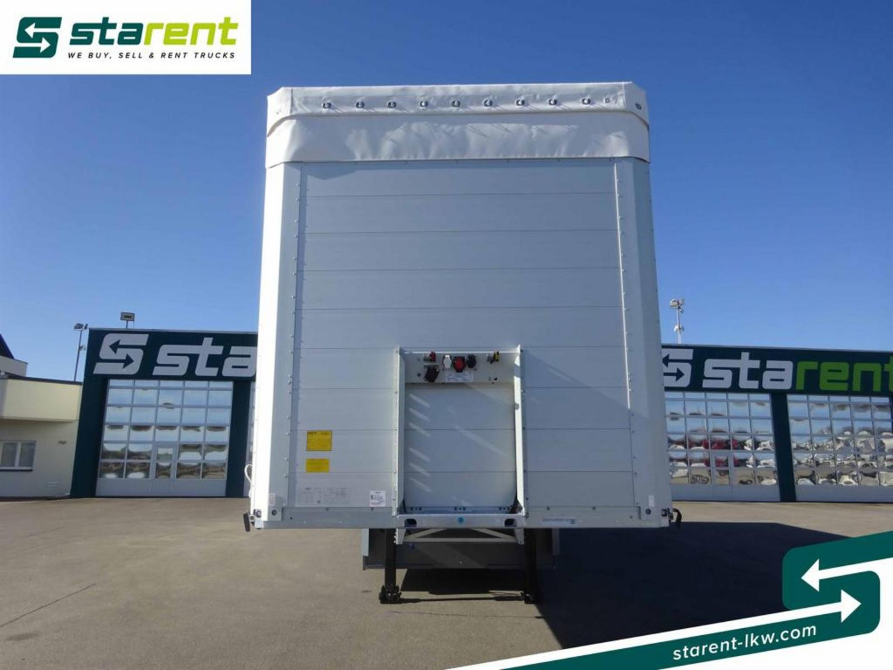 Schmitz Tautliner, Coils - Mulde 9m, Palka, Liftachse, XL - Επικαθήμενο κουρτίνα: φωτογραφία 2 Schmitz Tautliner, Coils - Mulde 9m, Palka, Liftachse, XL - Επικαθήμενο κουρτίνα: φωτογραφία 2