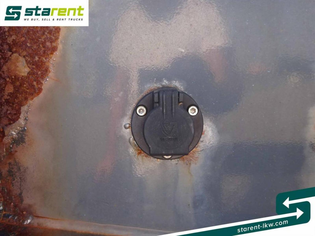 Ημιρυμουλκούμενο μεταφοράς ξυλείας Schwarzmüller Holzrungenauflieger Liftachse TÜV gültig bis 09/25: φωτογραφία 18