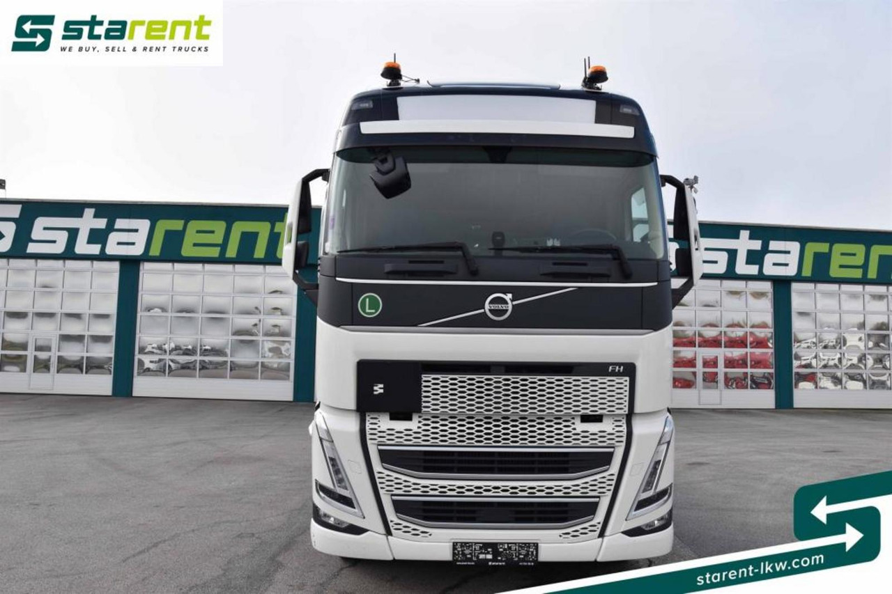 Volvo FH 540 XL-Kabine 2-Leiter Hydraulik I-Shift VEB+ - Τράκτορας: φωτογραφία 2 Volvo FH 540 XL-Kabine 2-Leiter Hydraulik I-Shift VEB+ - Τράκτορας: φωτογραφία 2