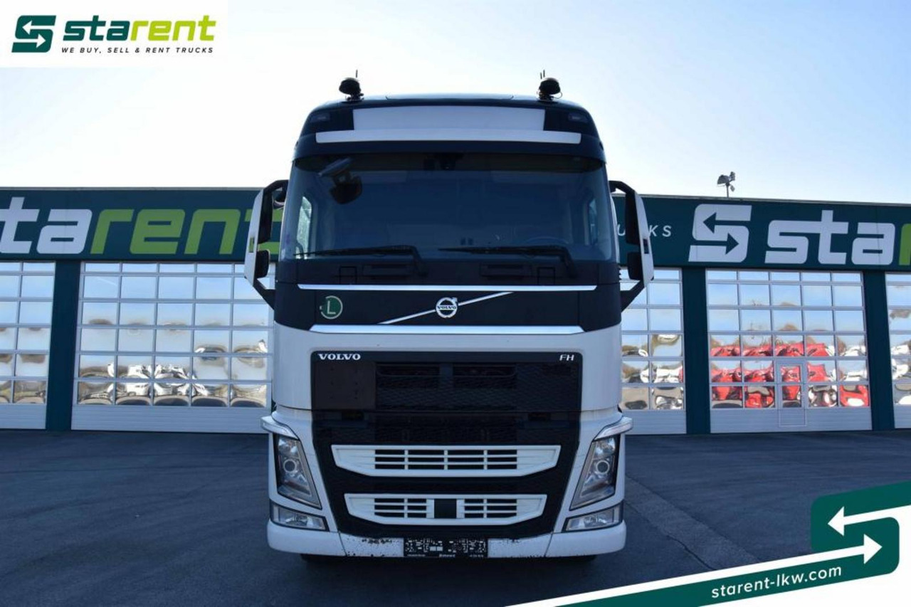 Volvo FH460 XL-Kabine I-Shift Xenon Standklima VEB+ - Τράκτορας: φωτογραφία 2 Volvo FH460 XL-Kabine I-Shift Xenon Standklima VEB+ - Τράκτορας: φωτογραφία 2