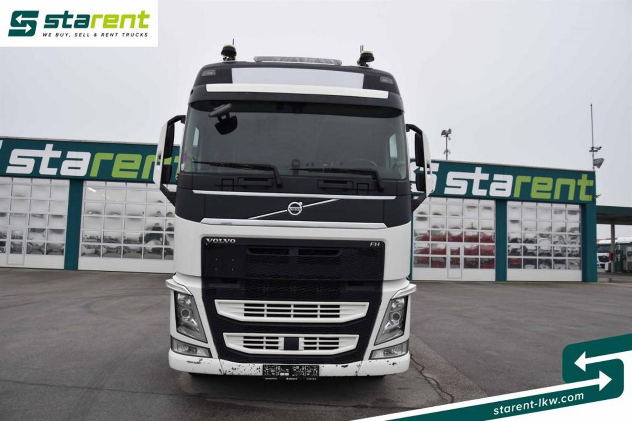 Volvo FH460 XL-Kabine I-Shift Xenon Standklima VEB+ - Τράκτορας: φωτογραφία 2 Volvo FH460 XL-Kabine I-Shift Xenon Standklima VEB+ - Τράκτορας: φωτογραφία 2