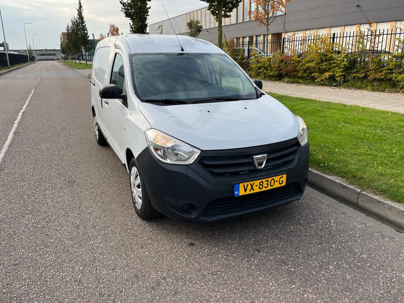 Dacia Dokker 1.5 Dci 75 Ambiance , Airco , zijschuifdeur - Μικρό βαν: φωτογραφία 5 Dacia Dokker 1.5 Dci 75 Ambiance , Airco , zijschuifdeur - Μικρό βαν: φωτογραφία 5