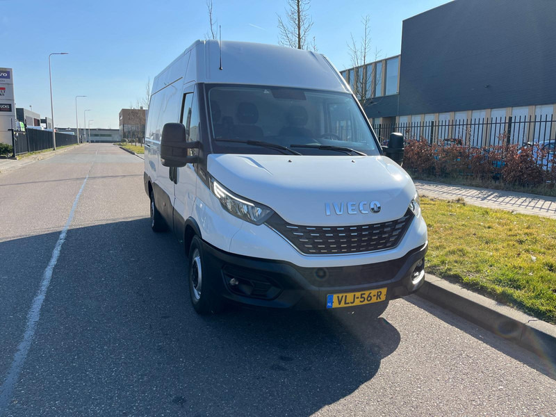 Iveco Daily 35 S 16V, Hi-Matic, 352 L H3, Airco, Camera - Βαν: φωτογραφία 5 Iveco Daily 35 S 16V, Hi-Matic, 352 L H3, Airco, Camera - Βαν: φωτογραφία 5