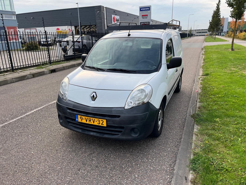 Renault Kangoo 1.5 dci 90 pk, Airco, Navigatie - Μικρό βαν: φωτογραφία 3 Renault Kangoo 1.5 dci 90 pk, Airco, Navigatie - Μικρό βαν: φωτογραφία 3