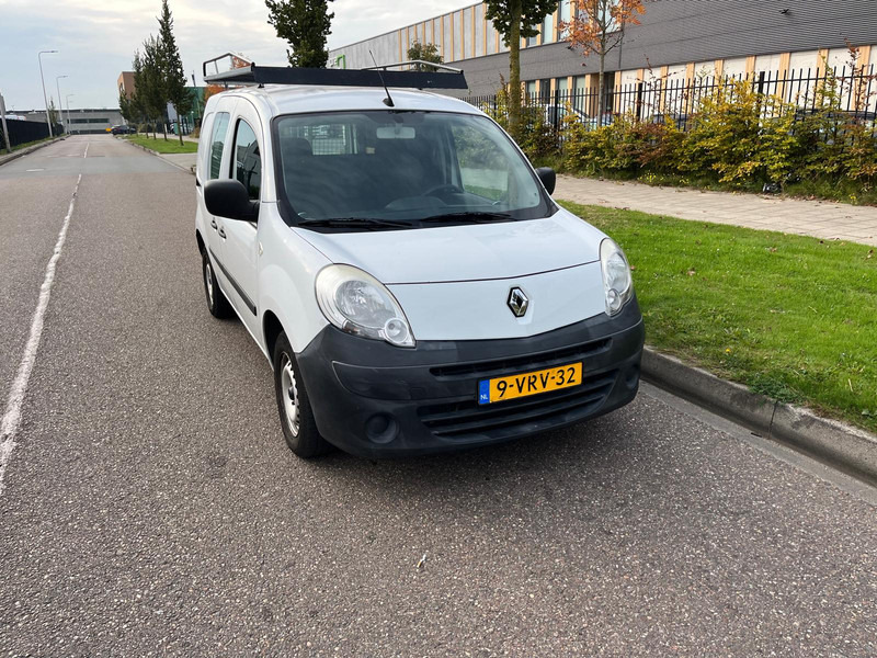 Renault Kangoo 1.5 dci 90 pk, Airco, Navigatie - Μικρό βαν: φωτογραφία 5 Renault Kangoo 1.5 dci 90 pk, Airco, Navigatie - Μικρό βαν: φωτογραφία 5