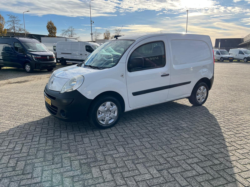 Renault Kangoo Express 1.5 DCI 104 pk, L1 , Schuifdeur, Airco - Μικρό βαν: φωτογραφία 1 Renault Kangoo Express 1.5 DCI 104 pk, L1 , Schuifdeur, Airco - Μικρό βαν: φωτογραφία 1