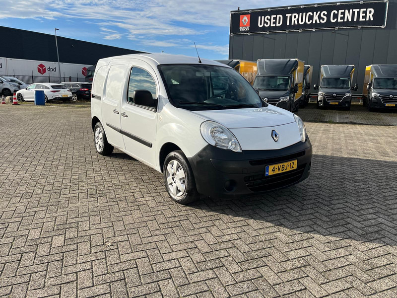 Renault Kangoo Express 1.5 DCI 104 pk, L1 , Schuifdeur, Airco - Μικρό βαν: φωτογραφία 5 Renault Kangoo Express 1.5 DCI 104 pk, L1 , Schuifdeur, Airco - Μικρό βαν: φωτογραφία 5