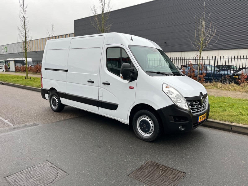 Renault Master 130.35 L2 H2 2.3 Dci, 130 pk, Euro 6, Nav, Airco, - Βαν: φωτογραφία 2 Renault Master 130.35 L2 H2 2.3 Dci, 130 pk, Euro 6, Nav, Airco, - Βαν: φωτογραφία 2