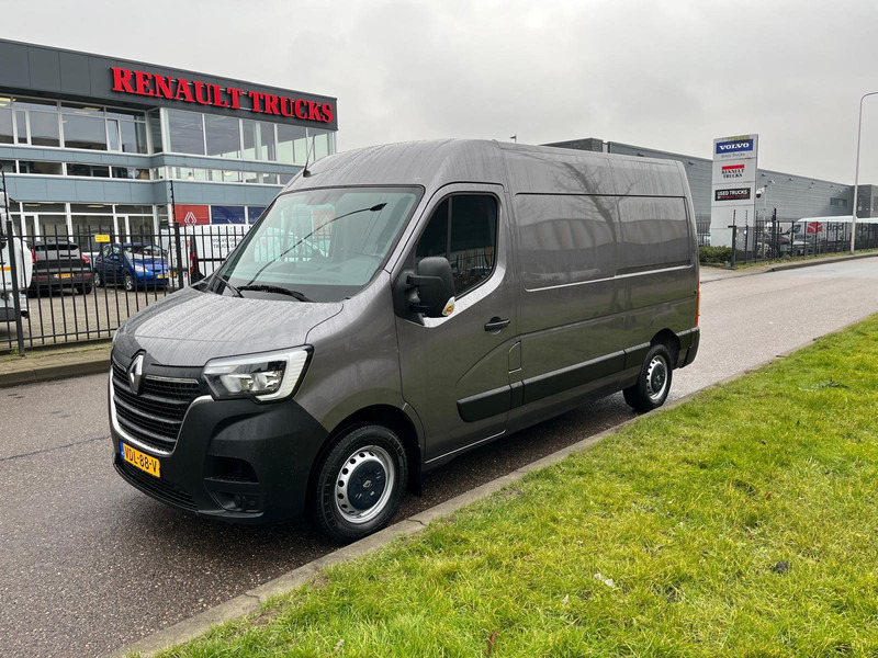 Renault Master 135.35 L2 H2 2.3 DCI, Airco, Nav, !!! 67.541 km !!! - Βαν: φωτογραφία 1 Renault Master 135.35 L2 H2 2.3 DCI, Airco, Nav, !!! 67.541 km !!! - Βαν: φωτογραφία 1