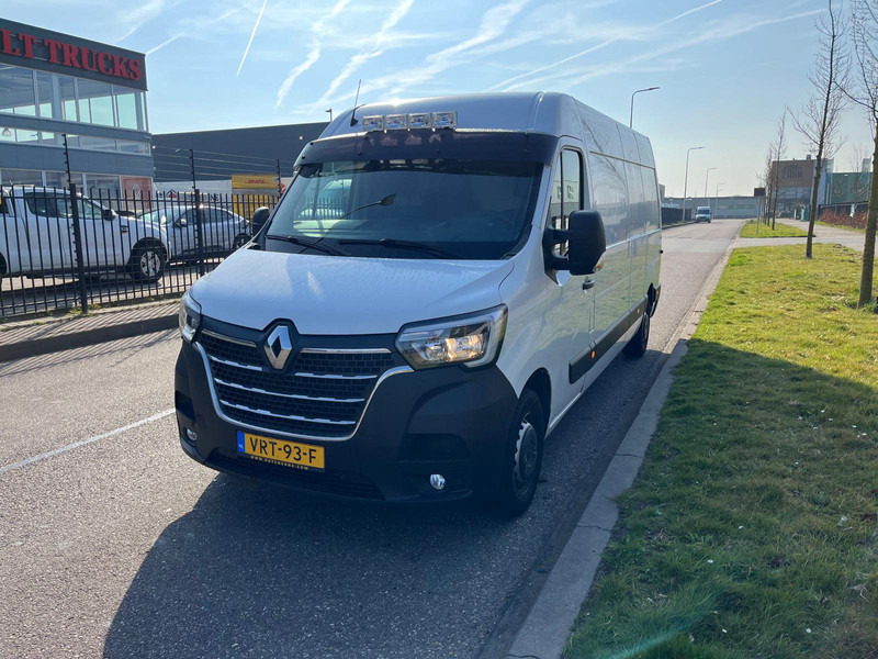 Renault Master 135,35 L3 H2, Zonneklep/Sun visor, Verstralers/Beam lights - Βαν: φωτογραφία 3 Renault Master 135,35 L3 H2, Zonneklep/Sun visor, Verstralers/Beam lights - Βαν: φωτογραφία 3