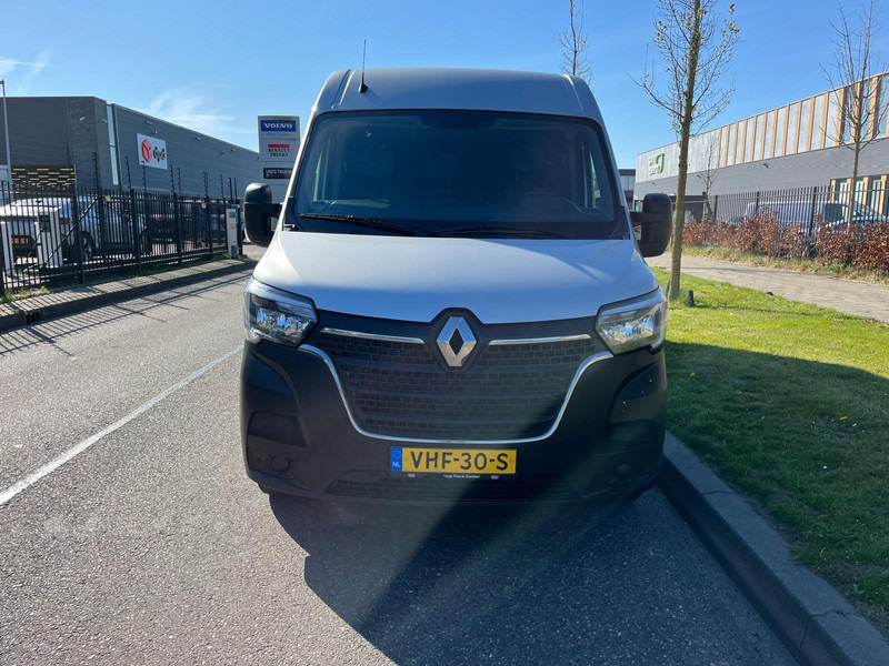 Renault Master 150.35 2.3DCi L2 H2, Nav, Camera, Bluetooth - Βαν: φωτογραφία 4 Renault Master 150.35 2.3DCi L2 H2, Nav, Camera, Bluetooth - Βαν: φωτογραφία 4