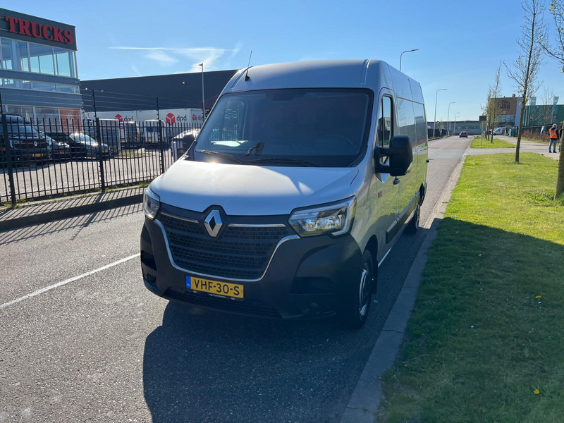 Renault Master 150.35 2.3DCi L2 H2, Nav, Camera, Bluetooth - Βαν: φωτογραφία 3 Renault Master 150.35 2.3DCi L2 H2, Nav, Camera, Bluetooth - Βαν: φωτογραφία 3