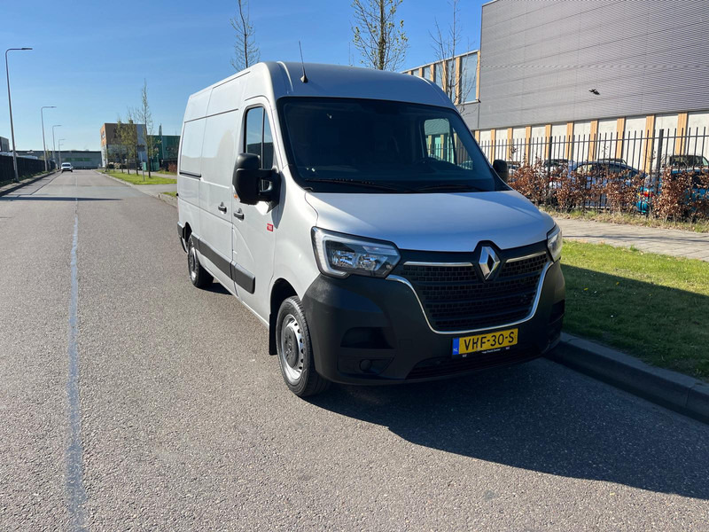 Renault Master 150.35 2.3DCi L2 H2, Nav, Camera, Bluetooth - Βαν: φωτογραφία 5 Renault Master 150.35 2.3DCi L2 H2, Nav, Camera, Bluetooth - Βαν: φωτογραφία 5