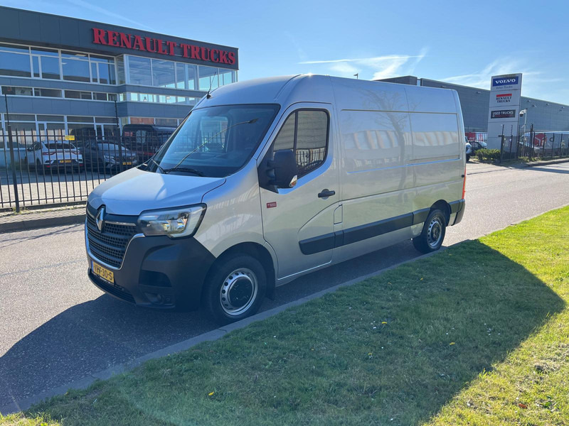 Renault Master 150.35 2.3DCi L2 H2, Nav, Camera, Bluetooth - Βαν: φωτογραφία 1 Renault Master 150.35 2.3DCi L2 H2, Nav, Camera, Bluetooth - Βαν: φωτογραφία 1