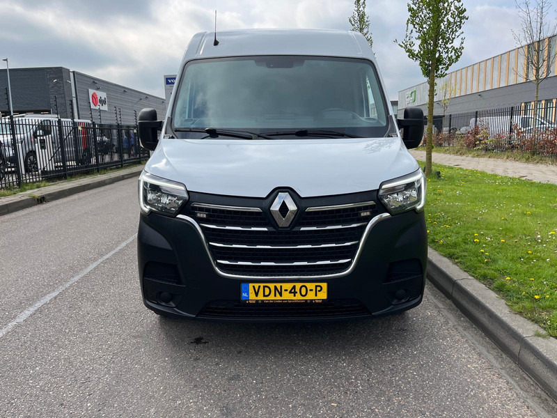 Renault Master 150.35 Red Edition L3 H2, 150pk, Airco, Nav, Standkachel - Βαν: φωτογραφία 4 Renault Master 150.35 Red Edition L3 H2, 150pk, Airco, Nav, Standkachel - Βαν: φωτογραφία 4