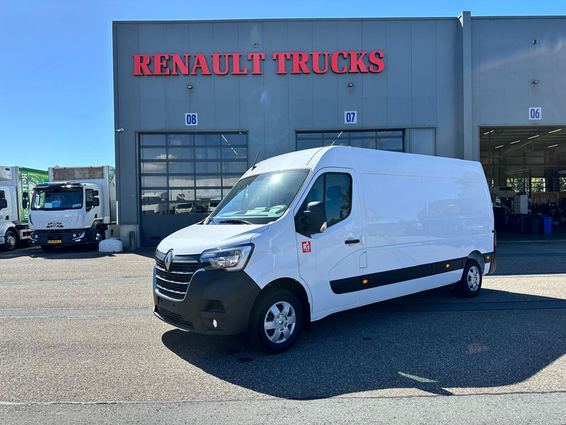 Καινούριο Βαν Renault Master 150 L3H2 NIEUW: φωτογραφία 1