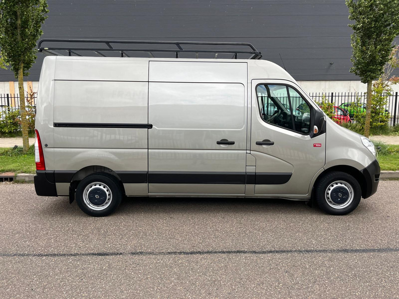 Renault Master 170.35 L2 H2 , Euro 6, 170 pk , Airco, Camera, Nav. Complete Inrichting - Βαν: φωτογραφία 5 Renault Master 170.35 L2 H2 , Euro 6, 170 pk , Airco, Camera, Nav. Complete Inrichting - Βαν: φωτογραφία 5