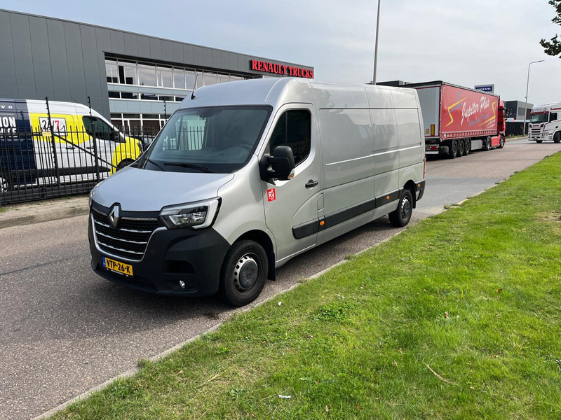 Renault Master 180.35 L3 H2 , Euro 6, 180 pk, Airco, Camera, Nav. - Βαν: φωτογραφία 2 Renault Master 180.35 L3 H2 , Euro 6, 180 pk, Airco, Camera, Nav. - Βαν: φωτογραφία 2