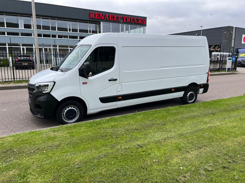 Renault Master Red Edition 150.35 L3H2, Airco, Nav, Camera - Βαν: φωτογραφία 2 Renault Master Red Edition 150.35 L3H2, Airco, Nav, Camera - Βαν: φωτογραφία 2