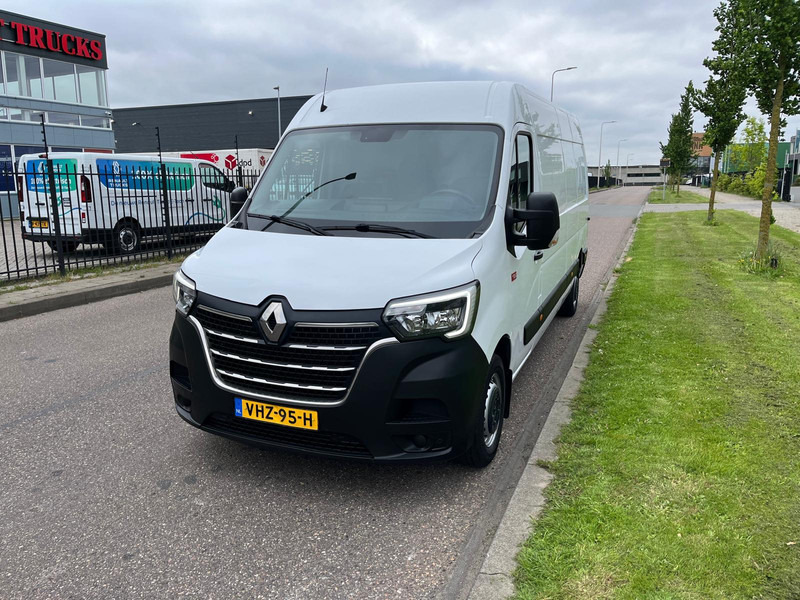 Renault Master Red Edition 150.35 L3H2, Airco, Nav, Camera - Βαν: φωτογραφία 4 Renault Master Red Edition 150.35 L3H2, Airco, Nav, Camera - Βαν: φωτογραφία 4