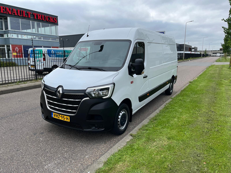Renault Master Red Edition 150.35 L3H2, Airco, Nav, Camera - Βαν: φωτογραφία 3 Renault Master Red Edition 150.35 L3H2, Airco, Nav, Camera - Βαν: φωτογραφία 3